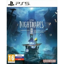 Little Nightmares II - Enhanced Edition [PS5]